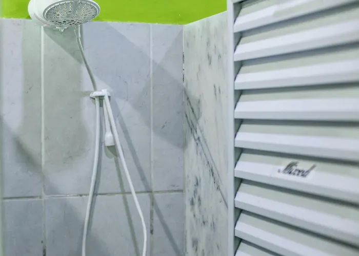 Bits & Bossa Hostel Rio De Janeiro